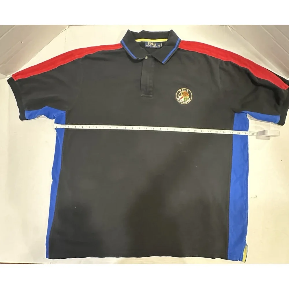 Polo Ralph Lauren Polo Shirt 